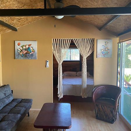 Residencial Aereo Albatros Apartment Tequesquitengo Luaran gambar
