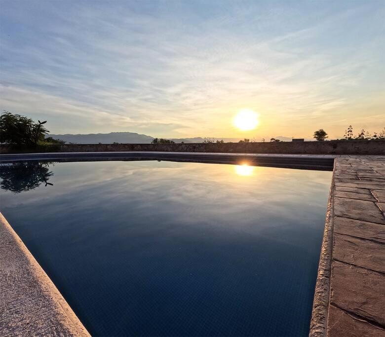 Residencial Aereo Albatros Apartment Tequesquitengo Luaran gambar
