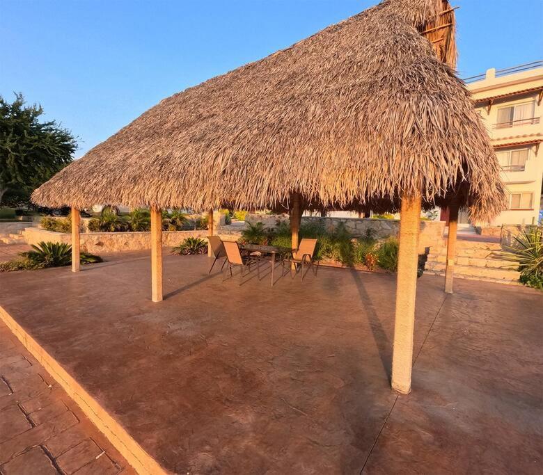 Residencial Aereo Albatros Apartment Tequesquitengo Luaran gambar