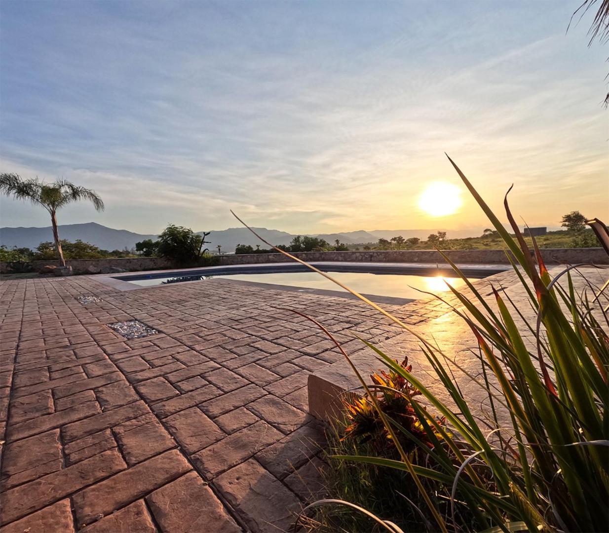 Residencial Aereo Albatros Apartment Tequesquitengo Luaran gambar