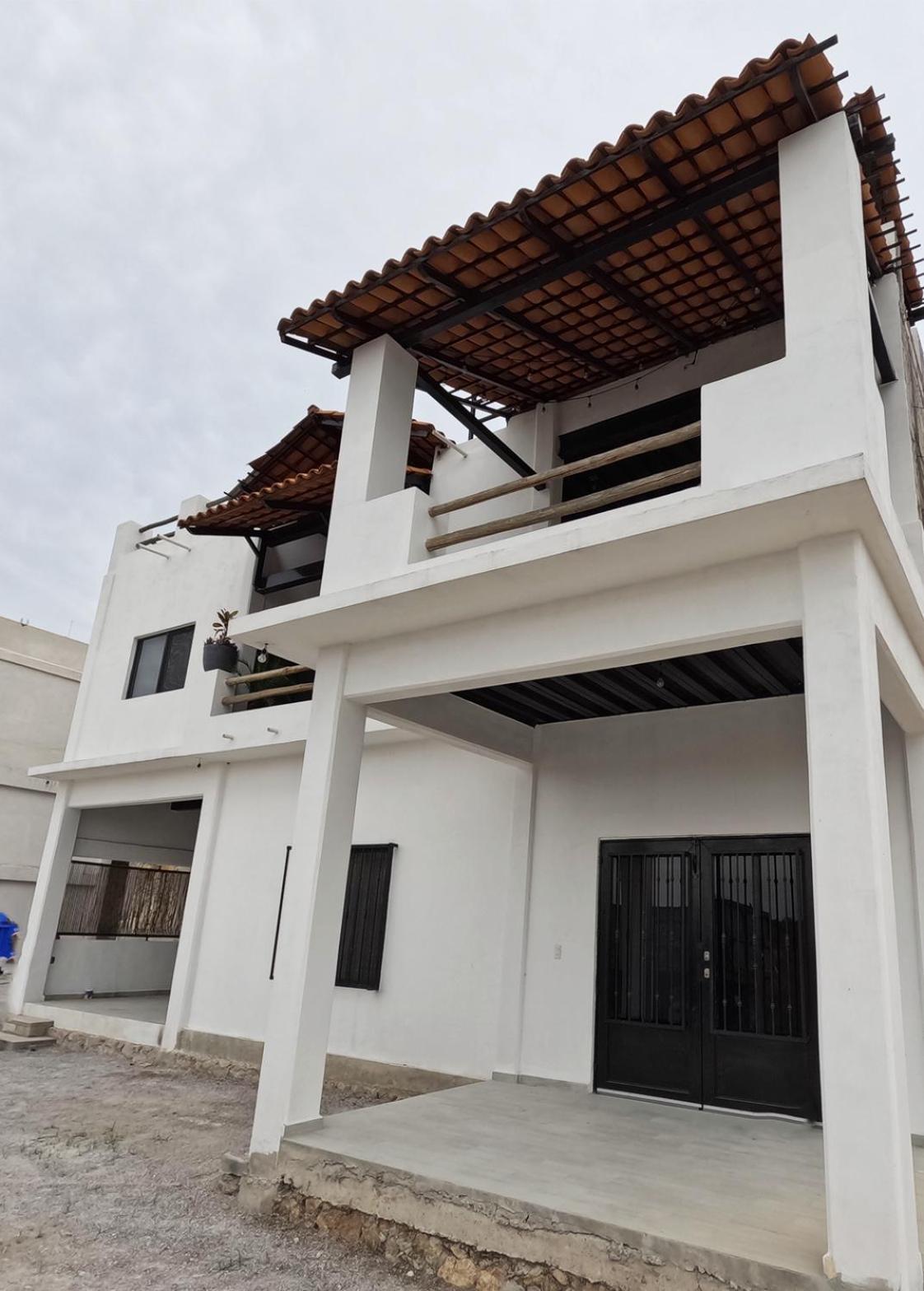 Residencial Aereo Albatros Apartment Tequesquitengo Luaran gambar
