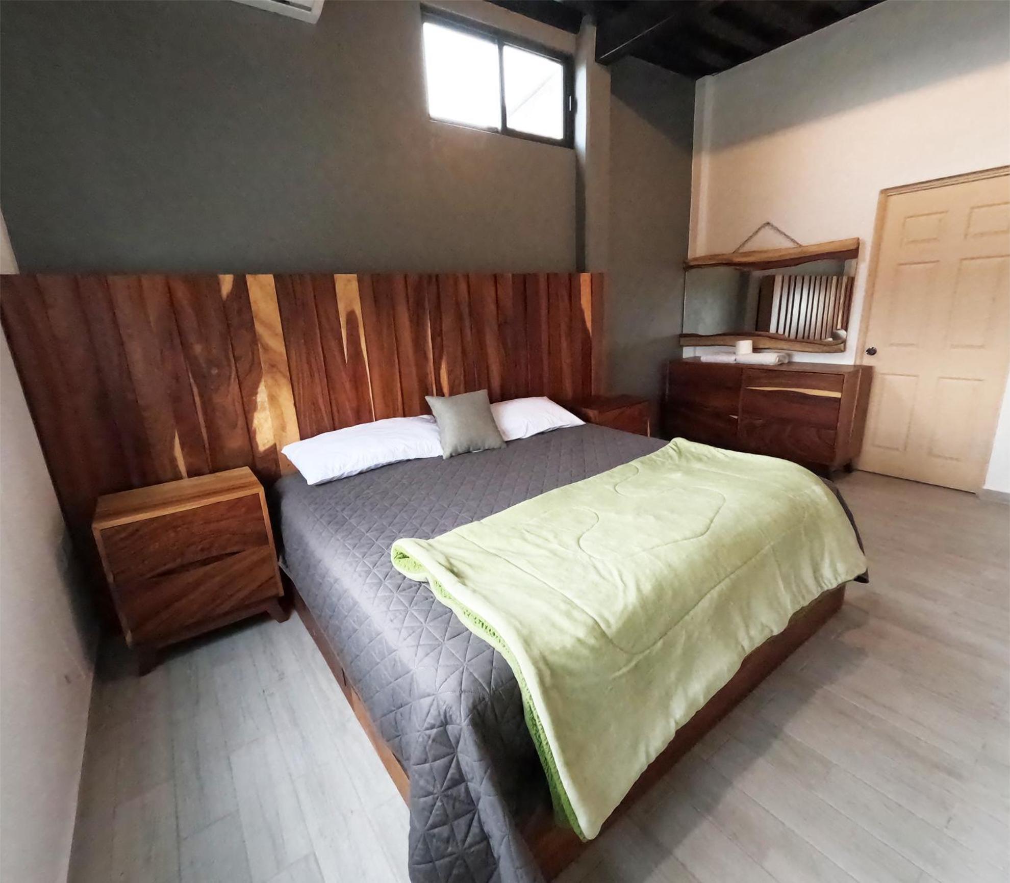Residencial Aereo Albatros Apartment Tequesquitengo Luaran gambar
