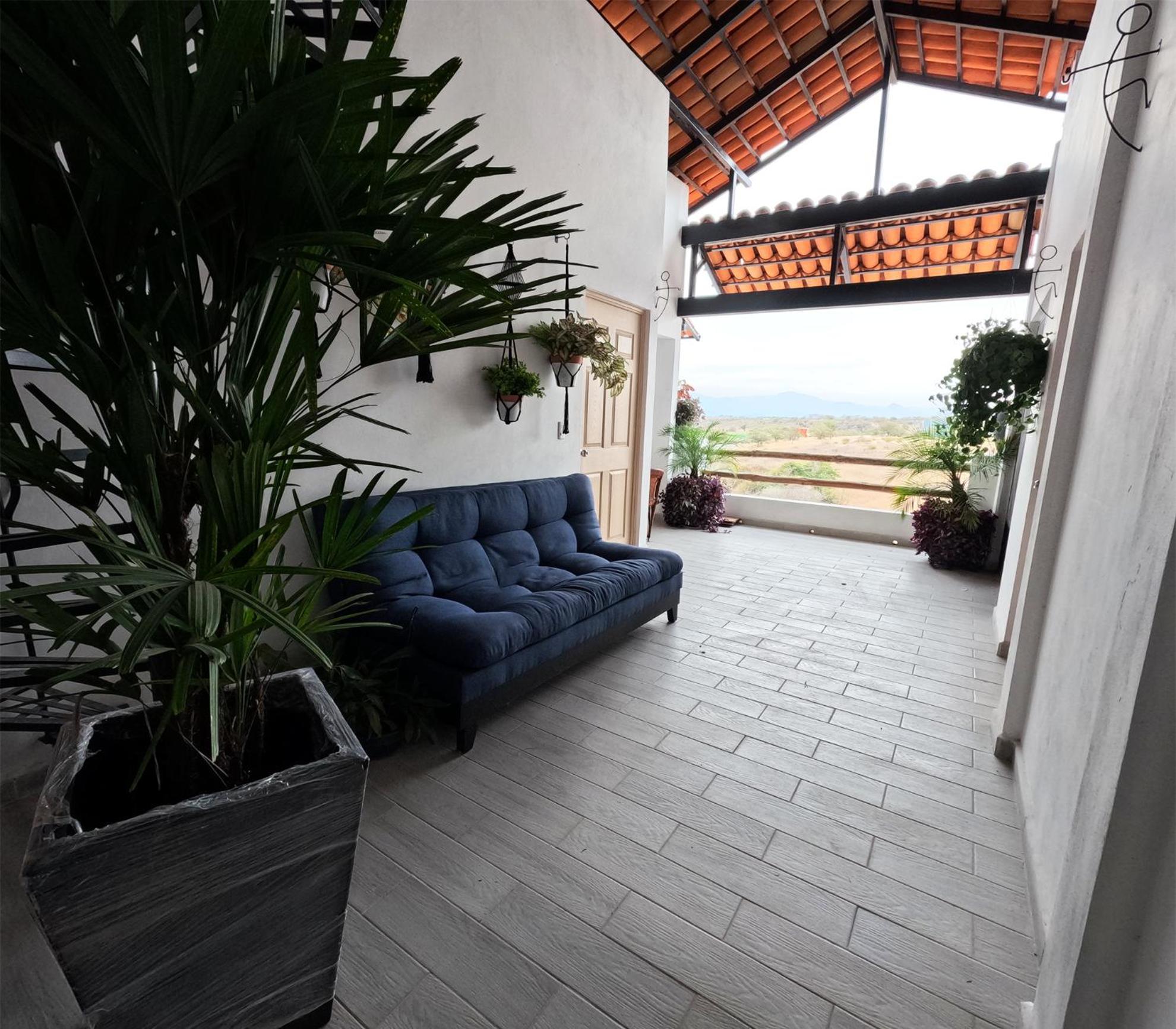Residencial Aereo Albatros Apartment Tequesquitengo Luaran gambar