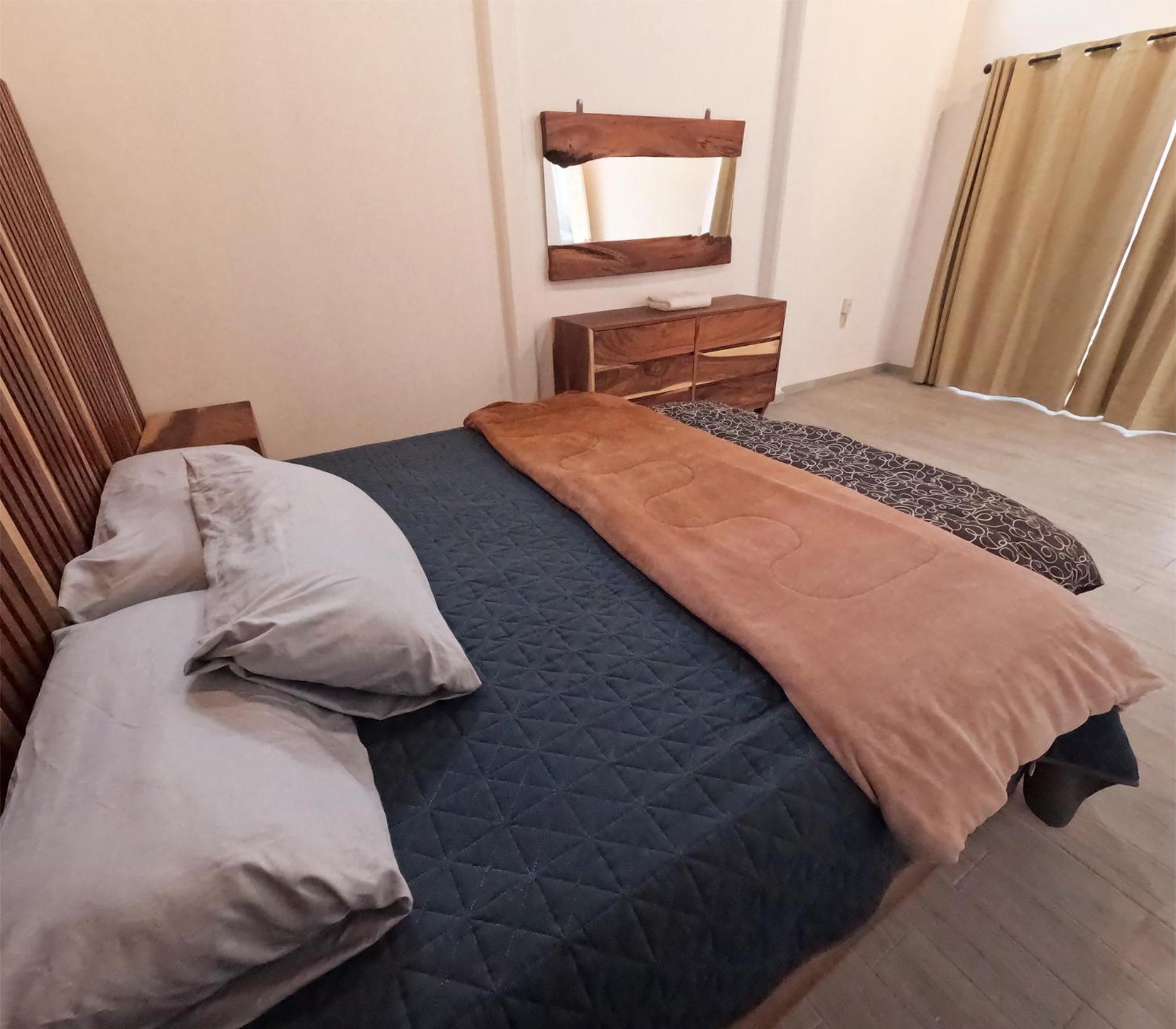 Residencial Aereo Albatros Apartment Tequesquitengo Luaran gambar