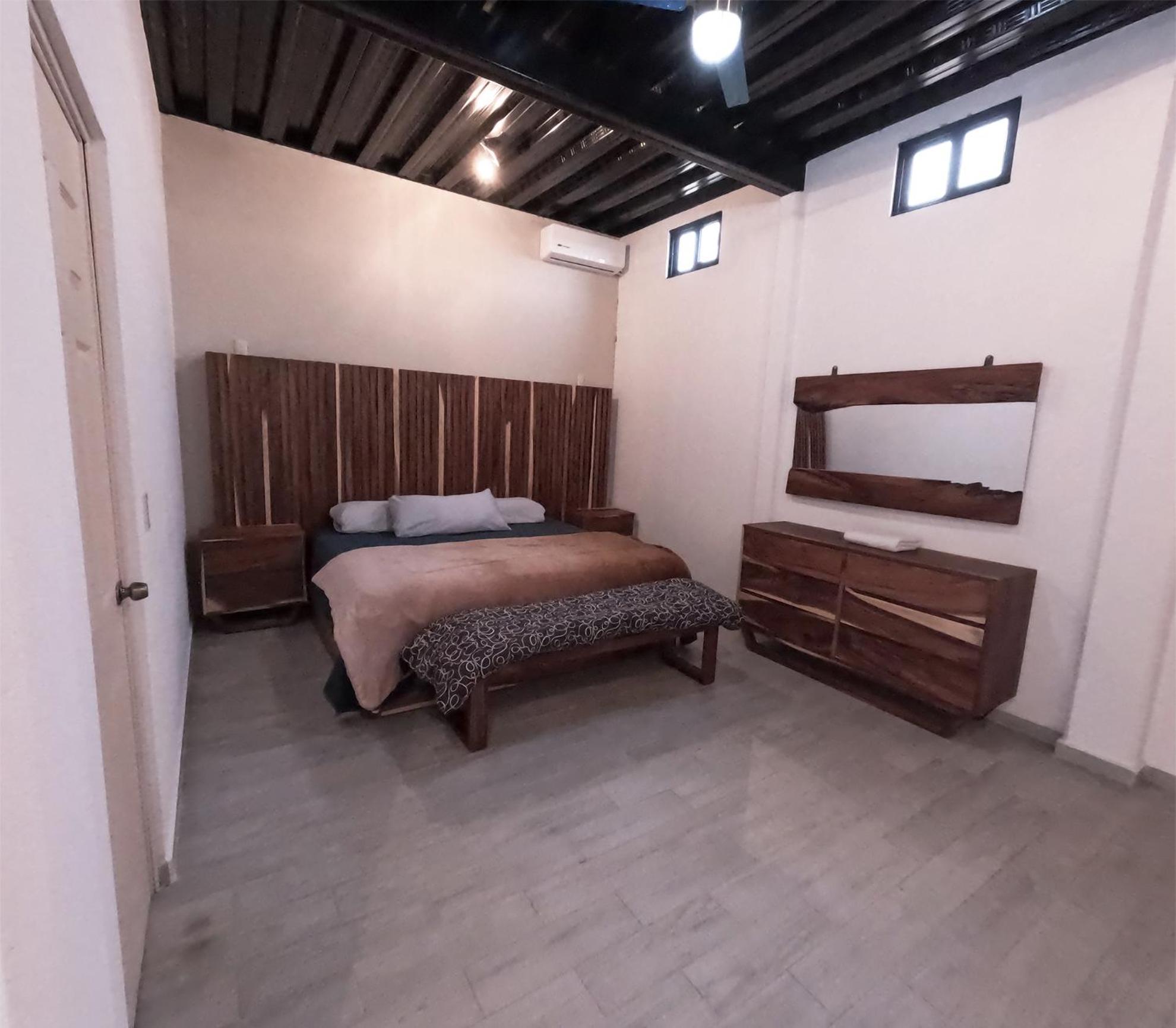 Residencial Aereo Albatros Apartment Tequesquitengo Luaran gambar