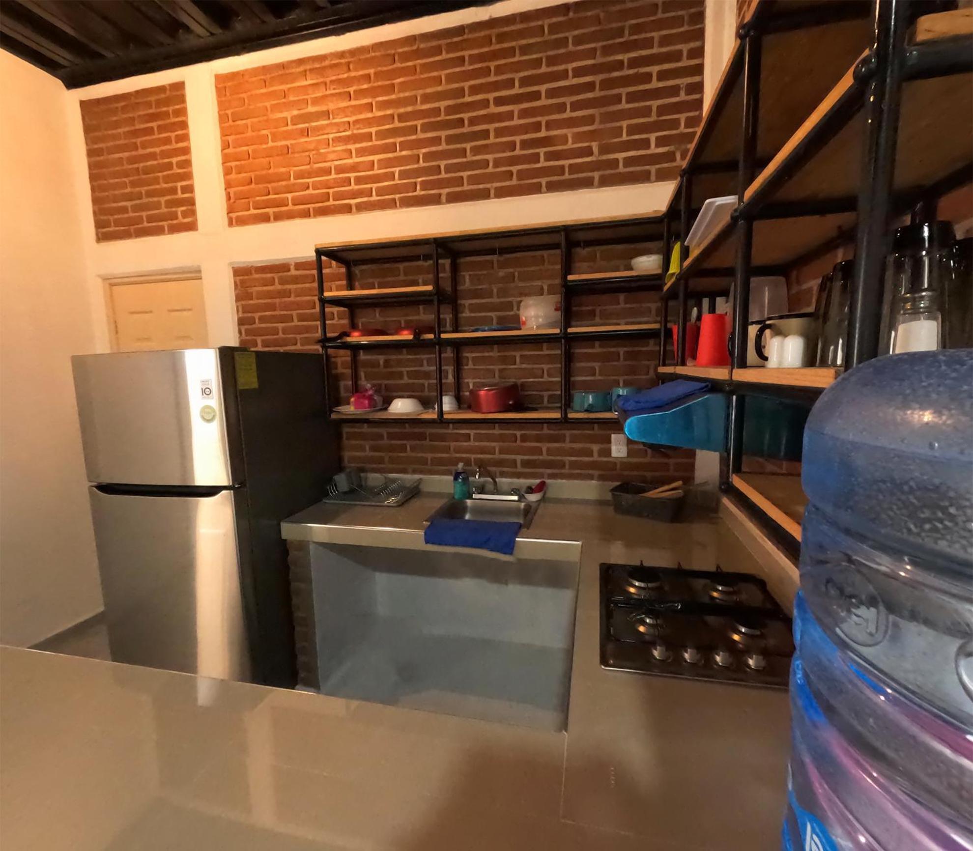 Residencial Aereo Albatros Apartment Tequesquitengo Luaran gambar