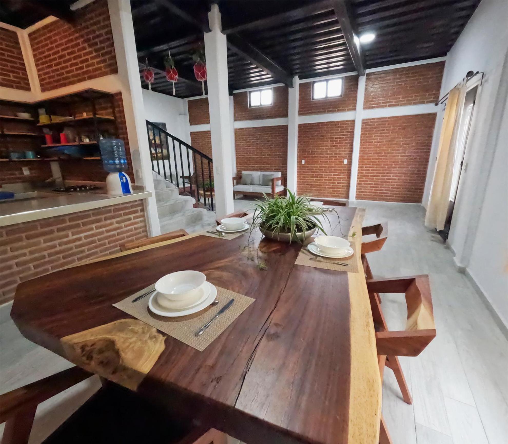 Residencial Aereo Albatros Apartment Tequesquitengo Luaran gambar