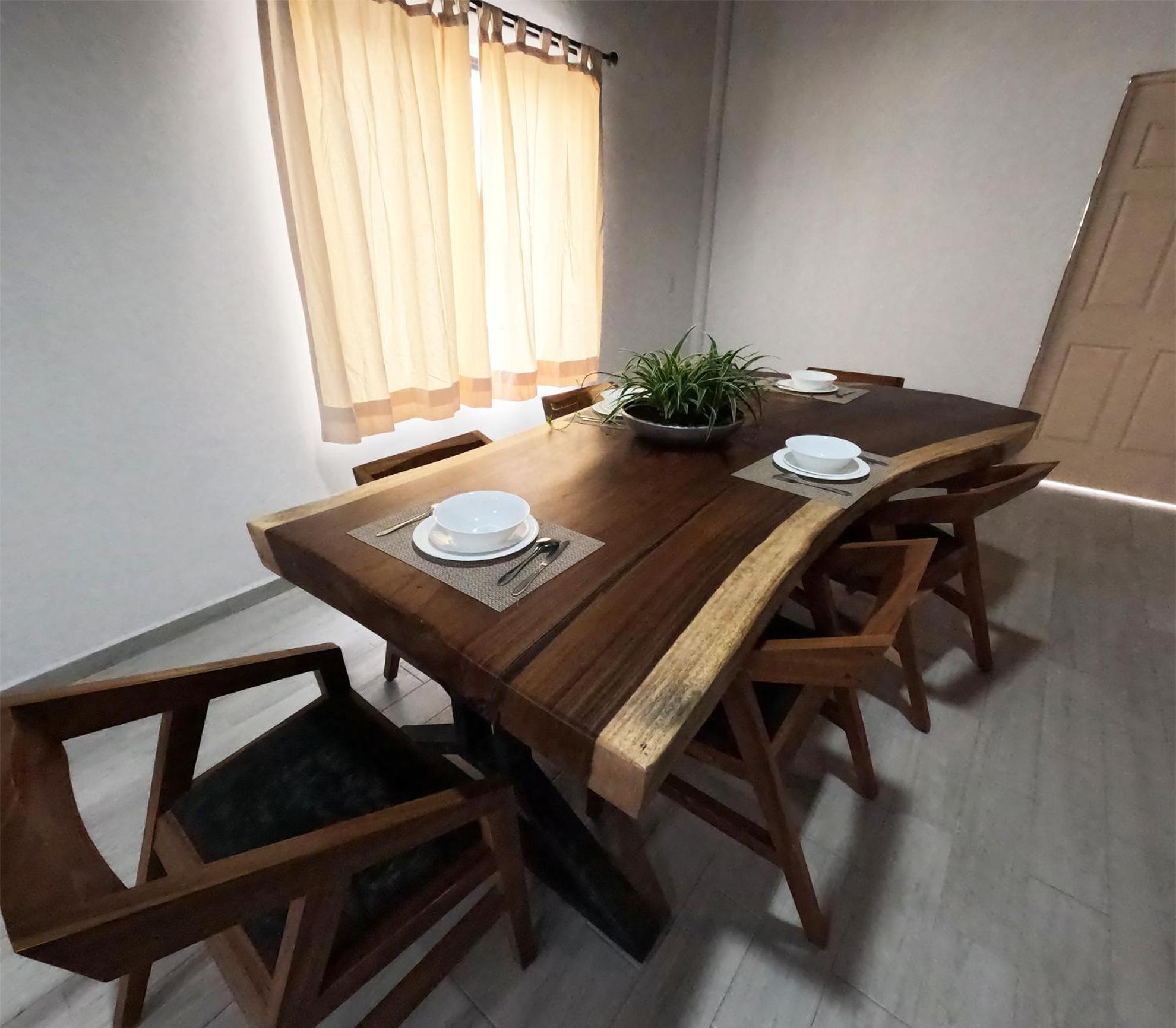Residencial Aereo Albatros Apartment Tequesquitengo Luaran gambar