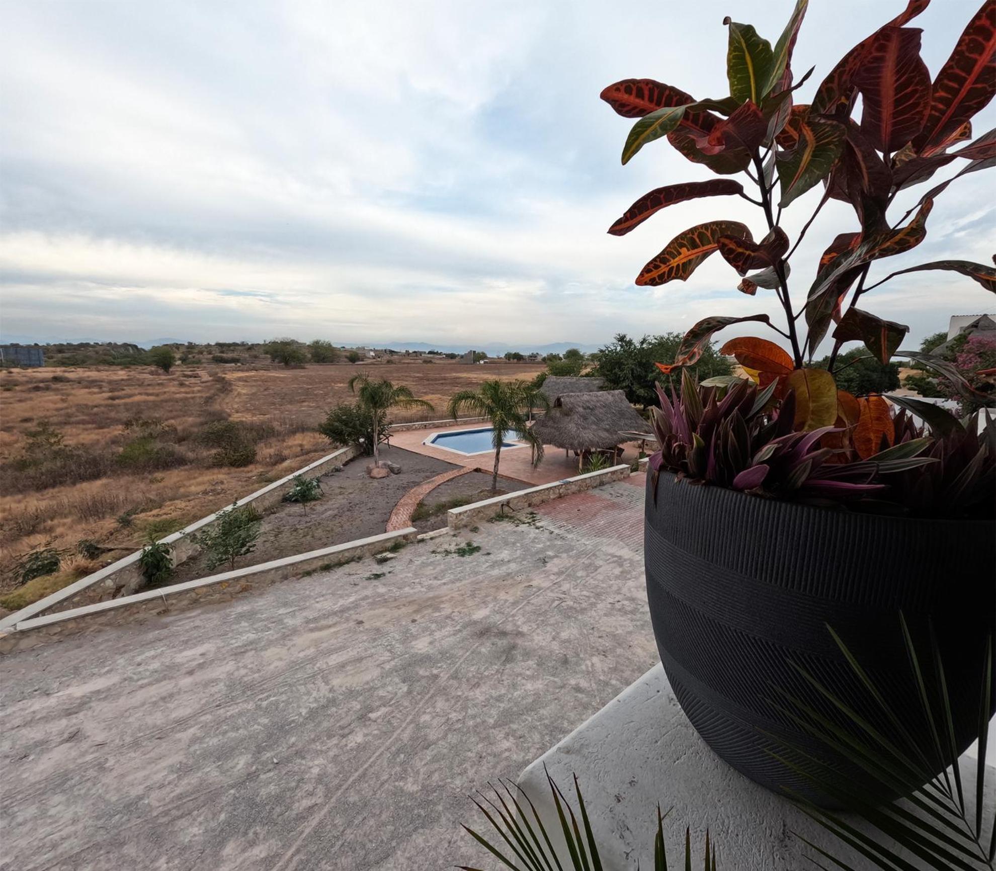 Residencial Aereo Albatros Apartment Tequesquitengo Luaran gambar