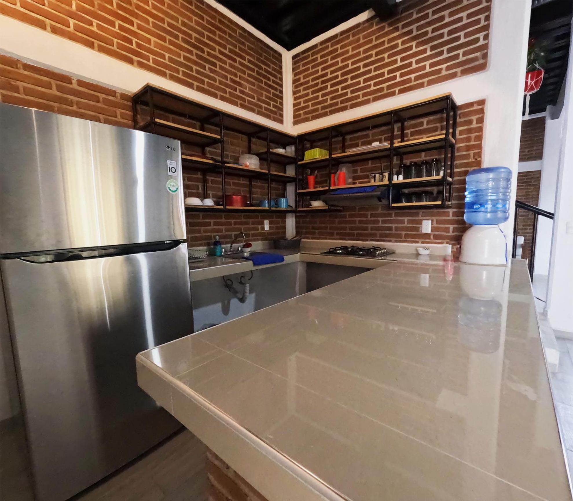 Residencial Aereo Albatros Apartment Tequesquitengo Luaran gambar